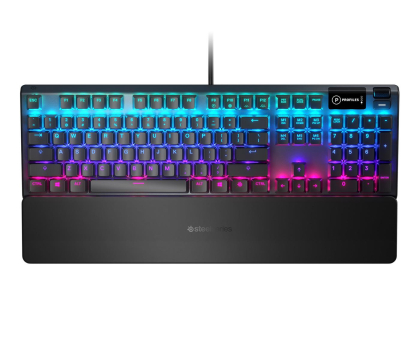 Klawiatura STEELSERIES Apex 5 64532